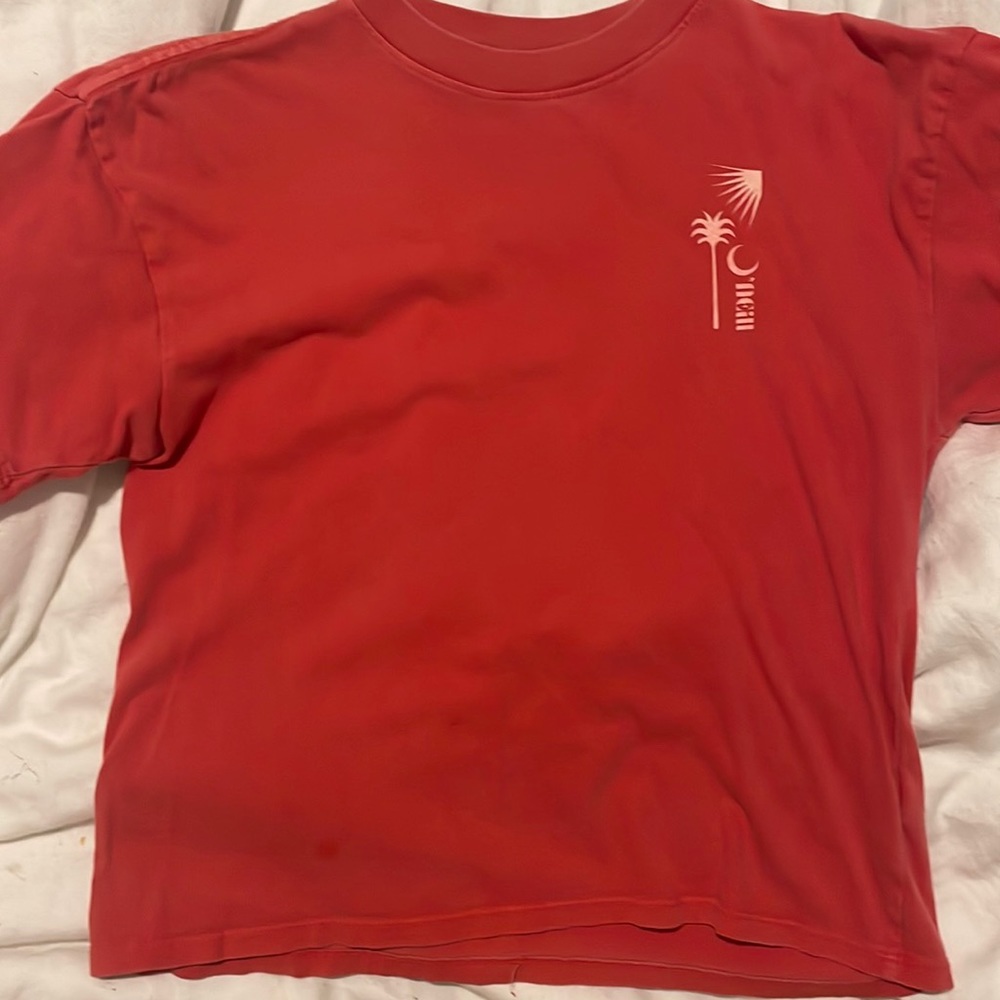 WOMENS O’NEILL T-SHIRT!